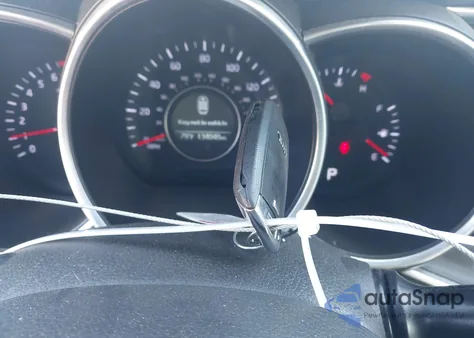 2014 Kia Optima Ex z USA, uszkodzony, nr VIN 5XXGN4A76EG320870